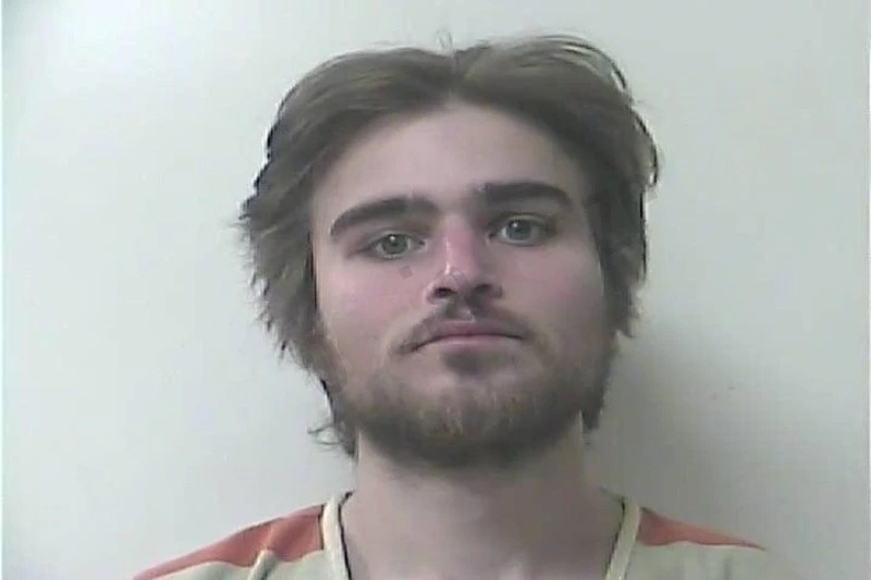 Richard Hajdu Mugshots