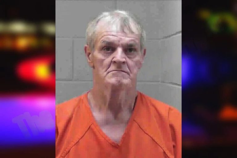 Richard Helms mugshot – Madison County , Georgia Richard Helms