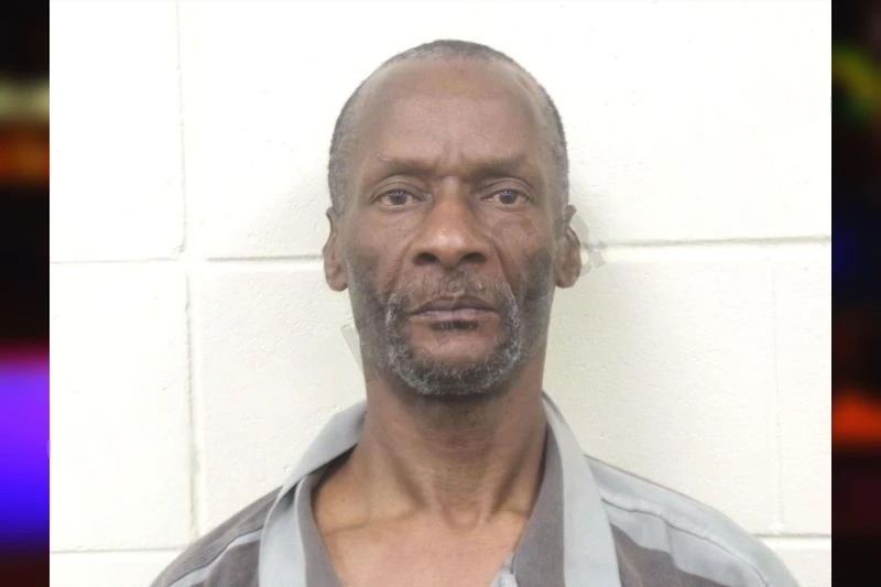 Richard Knight mugshot