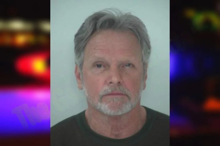 Richard Mitchel mugshot – Fayette County , Georgia Richard Mitchel