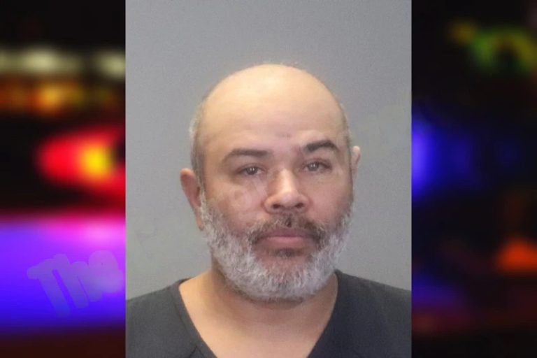 Richard Niver mugshot – Muscogee County , Georgia Richard Niver