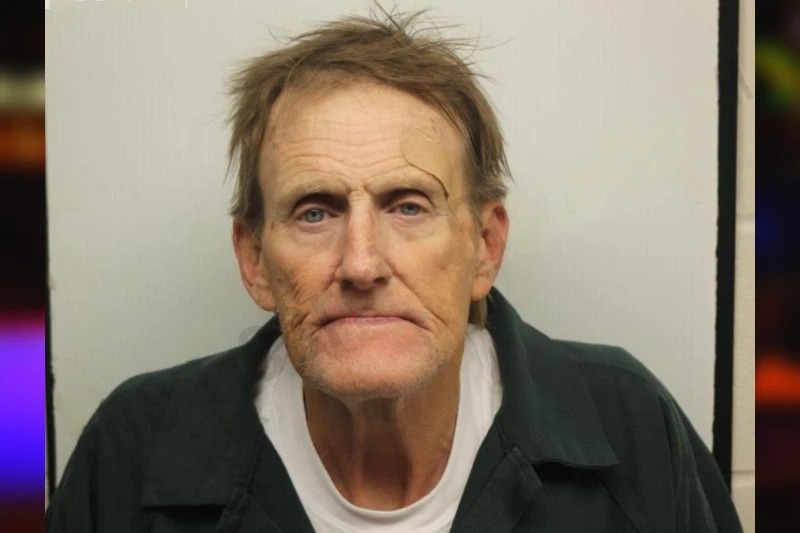 Richard Sinkhorn Mugshots