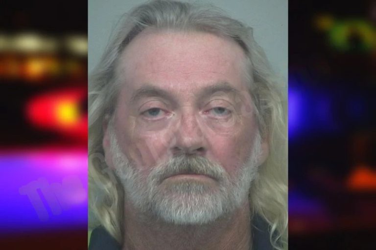 Richard Tumlin mugshot – Clarke County , Georgia Richard Tumlin