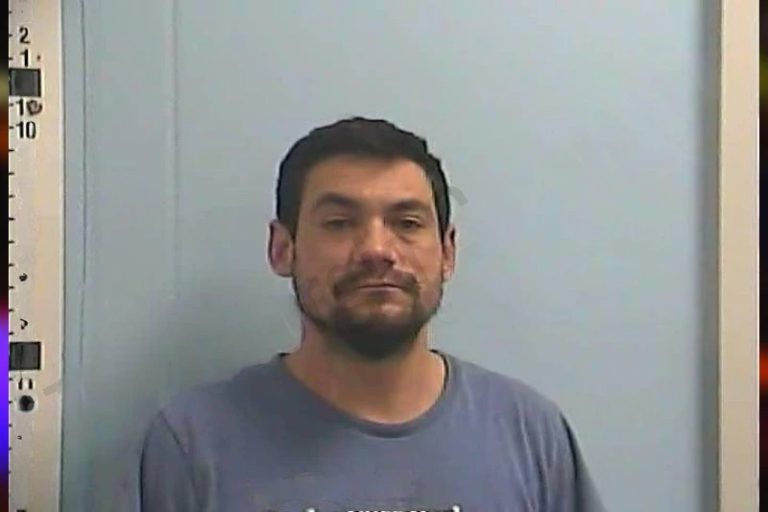 Richard Vennie mugshot – Dawson County , Georgia Richard Vennie