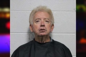 Richard Weilnau mugshot