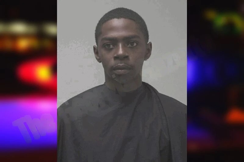 Rickey Clerk mugshot – Coweta County , Georgia Rickey Clerk mugshot