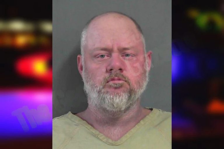 Rickey Metcalf mugshot – Gordon County , Georgia Rickey Metcalf