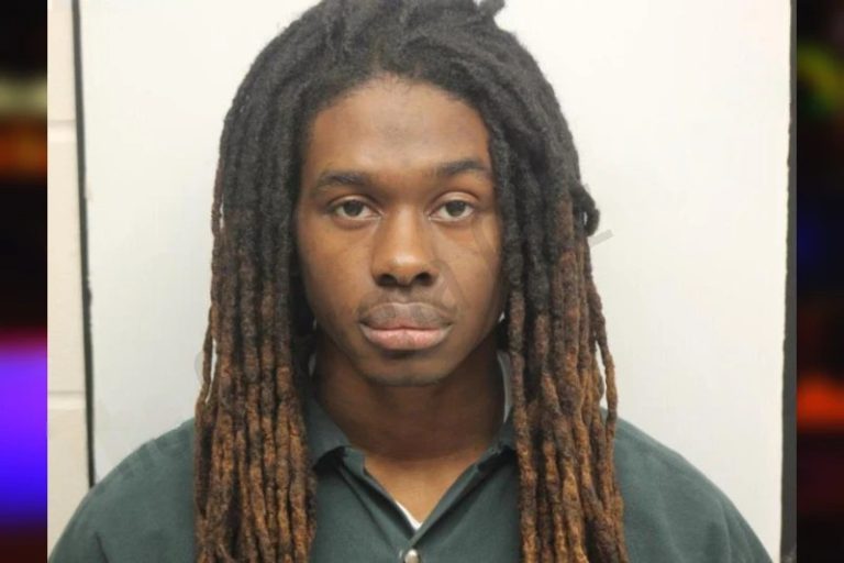 Rickey Oglesby mugshot – Chatham County , Georgia Rickey Oglesby