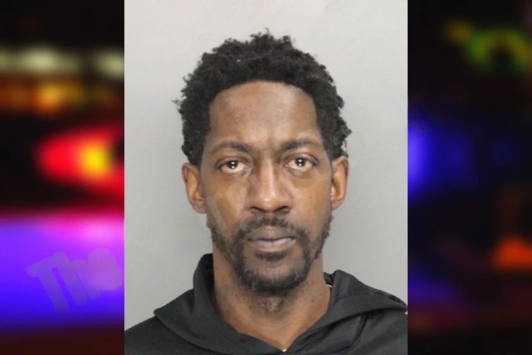 Rickey Whatley mugshot – Cobb County , Georgia Rickey Whatley