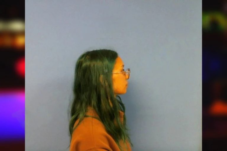 Ricki Cruzado mugshot – Troup County , Georgia Ricki Cruzado