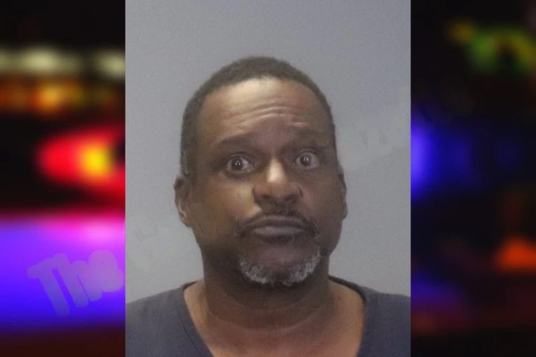 Rickie Reed mugshot β Muscogee County , Georgia Rickie Reed