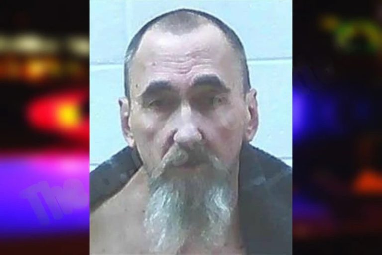 Ricky Bruce mugshot β Jackson County , Georgia Ricky Bruce