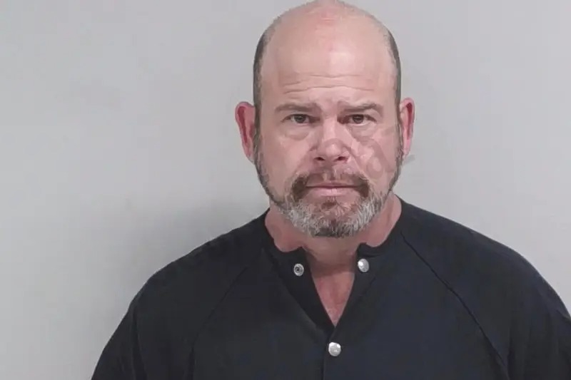 Ricky Coogle mugshot – Lowndes County , Georgia Ricky Coogle mugshot