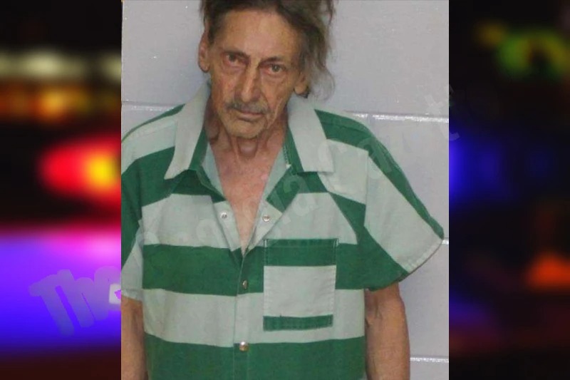 Ricky Herrington mugshot – Morgan County , Georgia Ricky Herrington mugshot