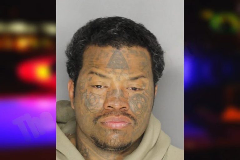 Ricky Johnson mugshot – Richmond County , Georgia Ricky Johnson