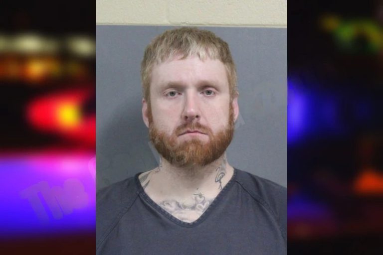 Ricky Rankin mugshot – Catoosa County , Georgia Ricky Rankin