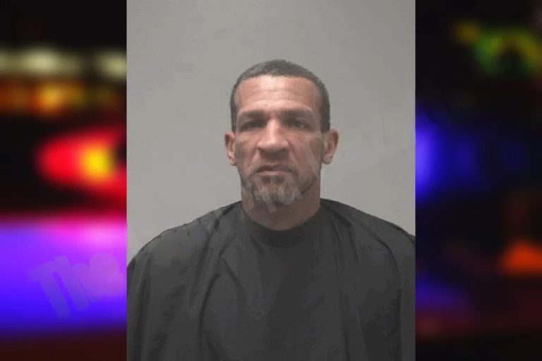 Ricky Williams mugshot – Coweta County , Georgia Ricky Williams