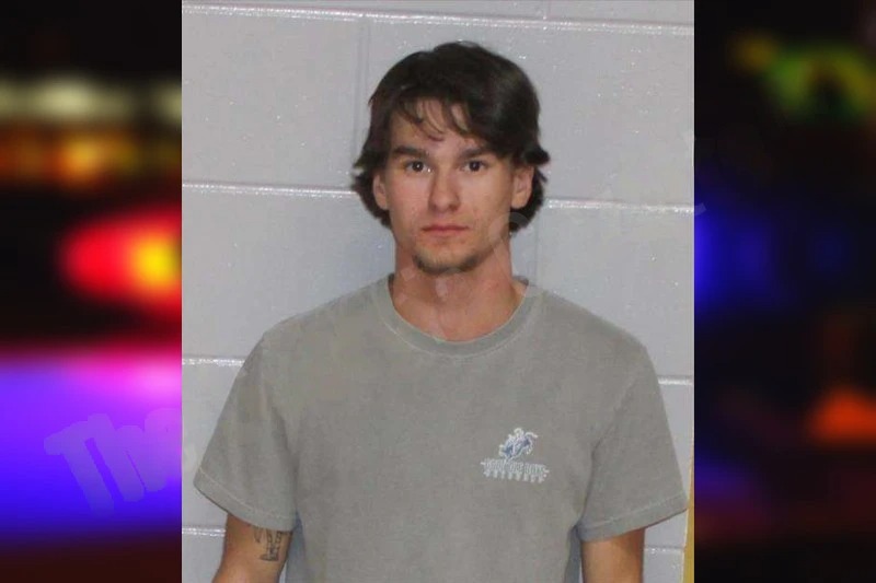 Riley Ford mugshot – Morgan County , Georgia Riley Ford mugshot