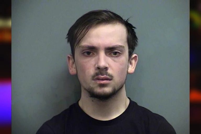 Riley Merrick mugshot – Effingham County , Georgia Riley Merrick