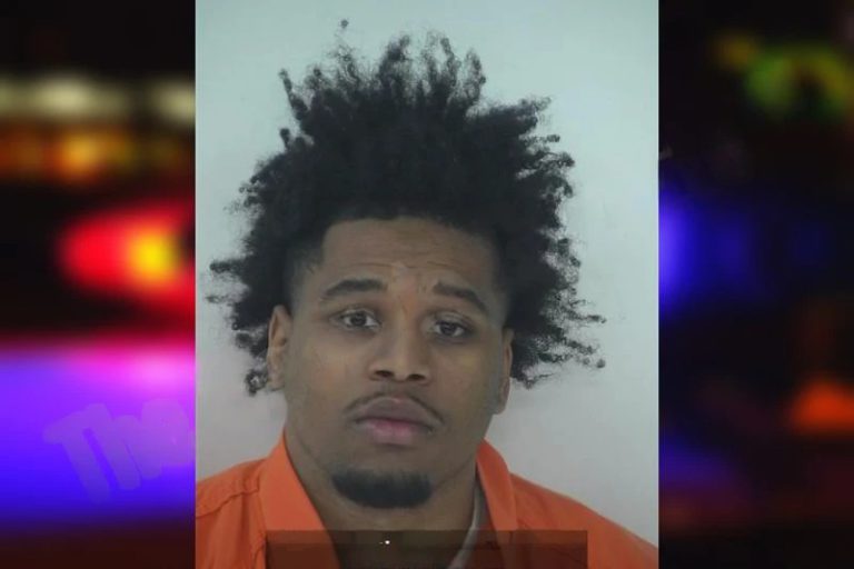 Rimario McClinton mugshot – Fayette County , Georgia Rimario McClinton