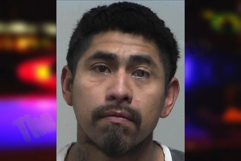 Rimero Dejesus-Carrera mugshot