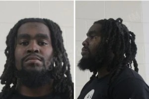 Rishi Whitehead Mugshots