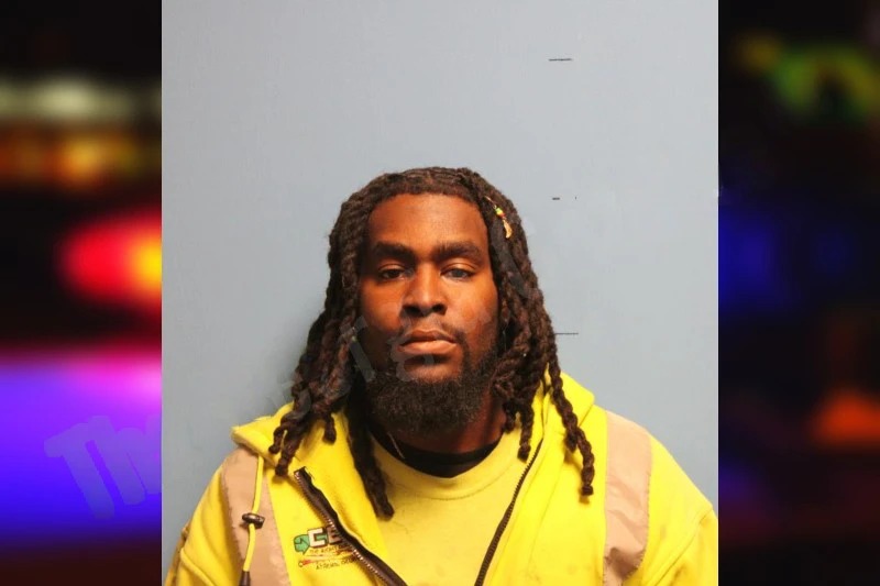 Rishi Whitehead Mugshots