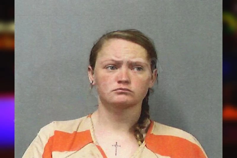 Rita Skaggs Mugshots