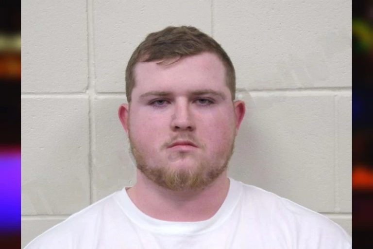 River Reynolds mugshot β Bulloch County , Georgia River Reynolds