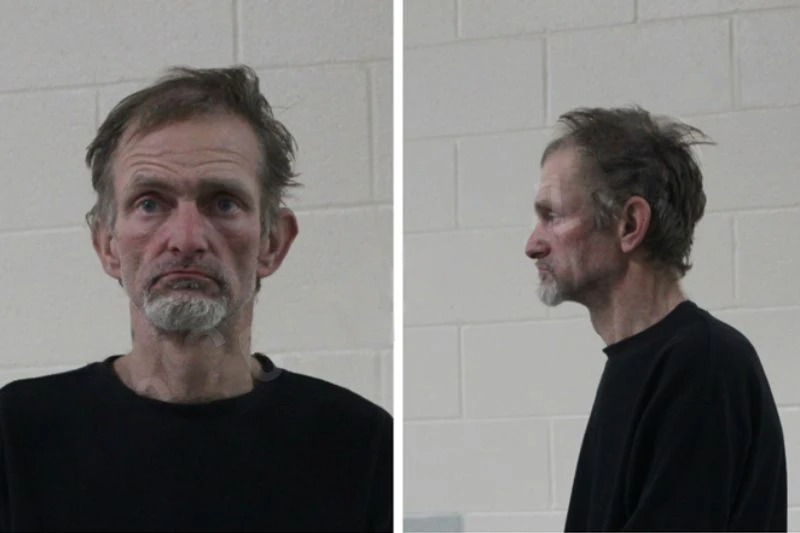 Robbie Williams Mugshots