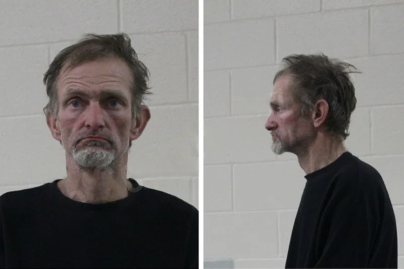 Robbie Williams Mugshots