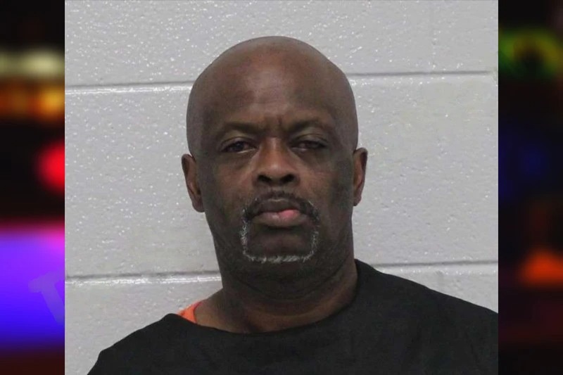 Robert Ackey mugshot – Carroll County , Georgia Robert Ackey mugshot