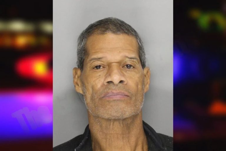 Robert Baker mugshot – Cobb County , Georgia Robert Baker