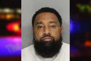 Robert Baul mugshot – Cobb County , Georgia Robert Baul mugshot