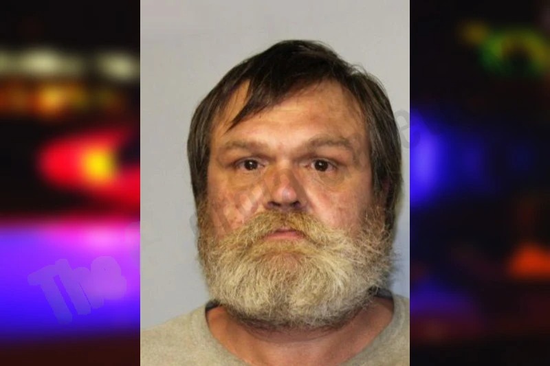 Robert Boger Mugshots