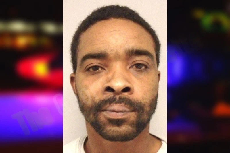 Robert Bostic Mugshots