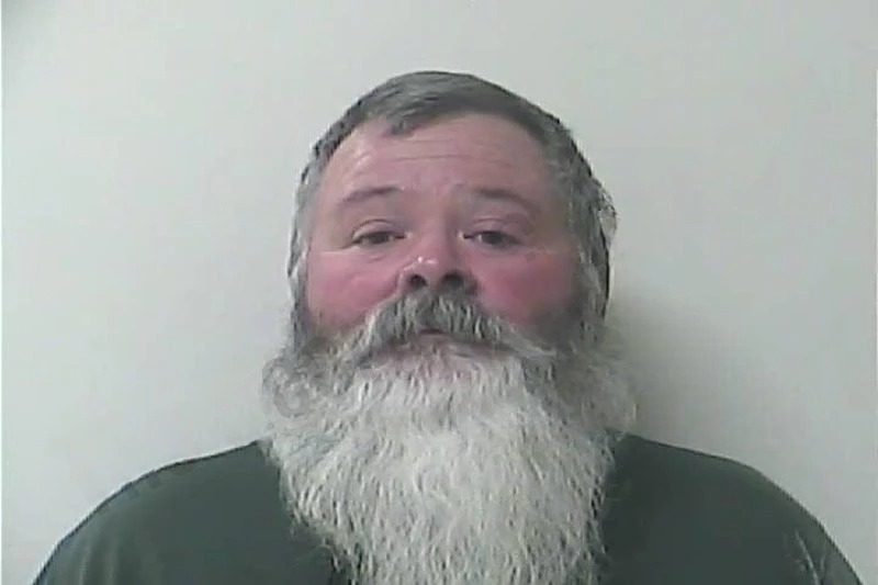 Robert Butler Mugshots