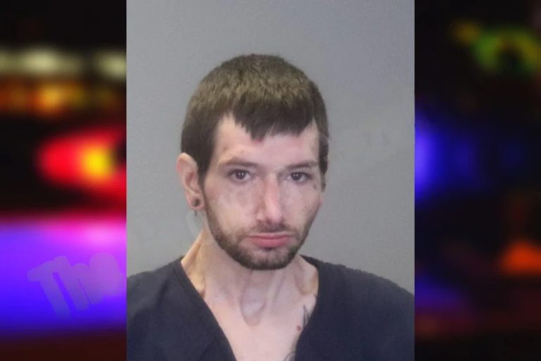 Robert Chadwick mugshot – Muscogee County , Georgia Robert Chadwick