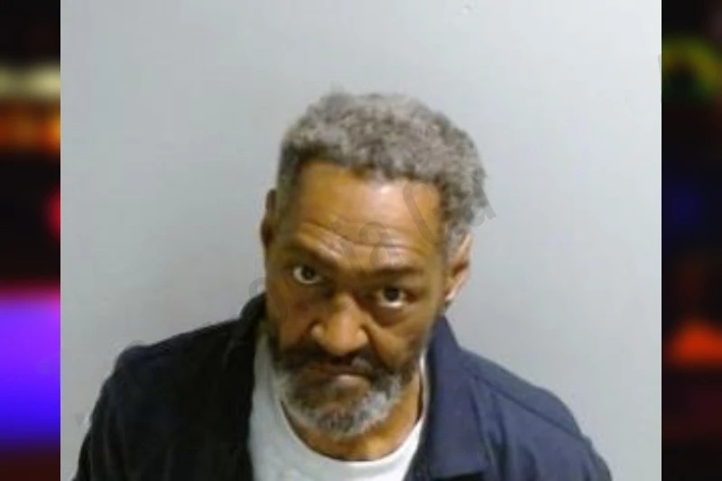 Robert Collins mugshot – Fulton County , Georgia Robert Collins mugshot