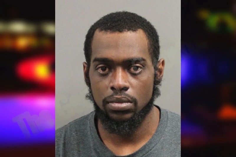 Robert Davis mugshot – Cobb County , Georgia Robert Davis mugshot