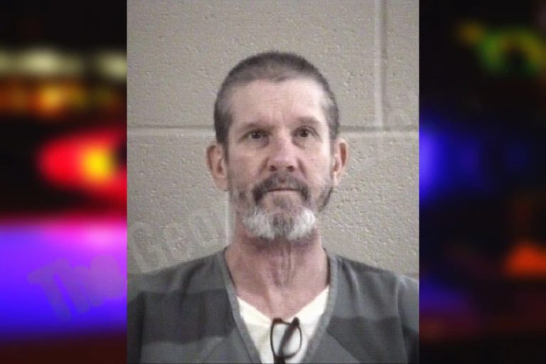 Robert Edge mugshot – Whitfield County , Georgia Robert Edge