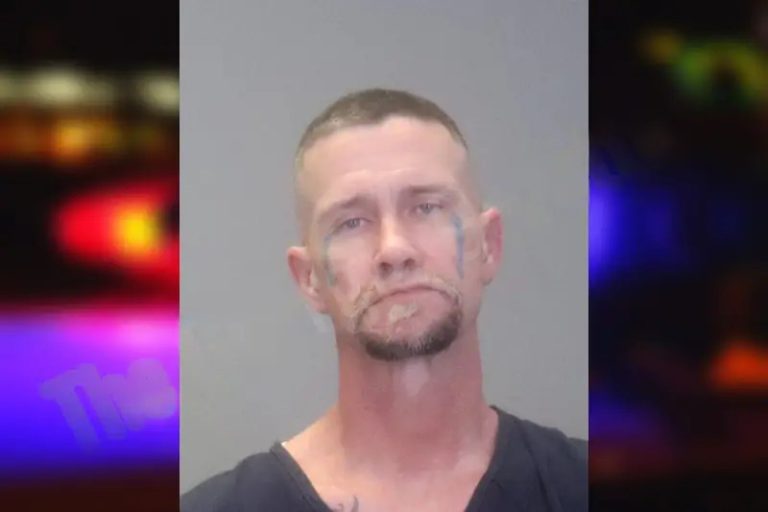 Robert Foster mugshot – Muscogee County , Georgia Robert Foster