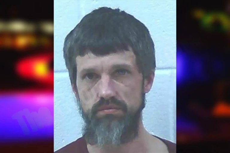 Robert Grindle mugshot – Jackson County , Georgia Robert Grindle