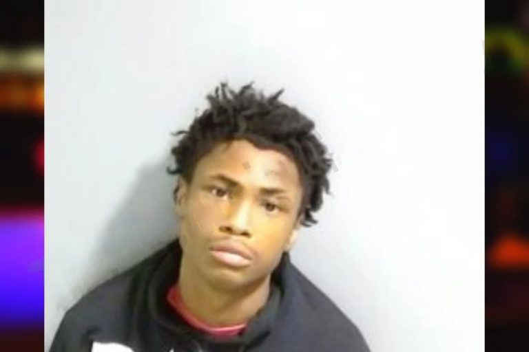 Robert Haddock mugshot – Fulton County , Georgia Robert Haddock