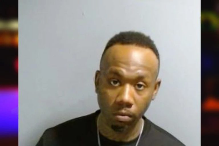 Robert Hall mugshot – Fulton County , Georgia Robert Hall