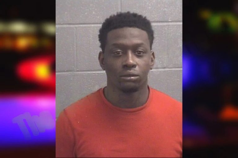 Robert Harps mugshot – Spalding County , Georgia Robert Harps