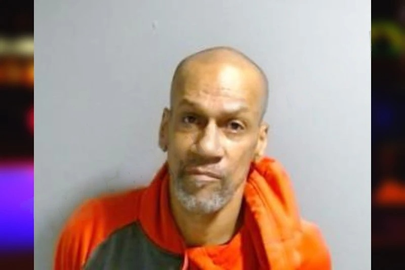 Robert Kelley mugshot – Fulton County , Georgia Robert Kelley mugshot