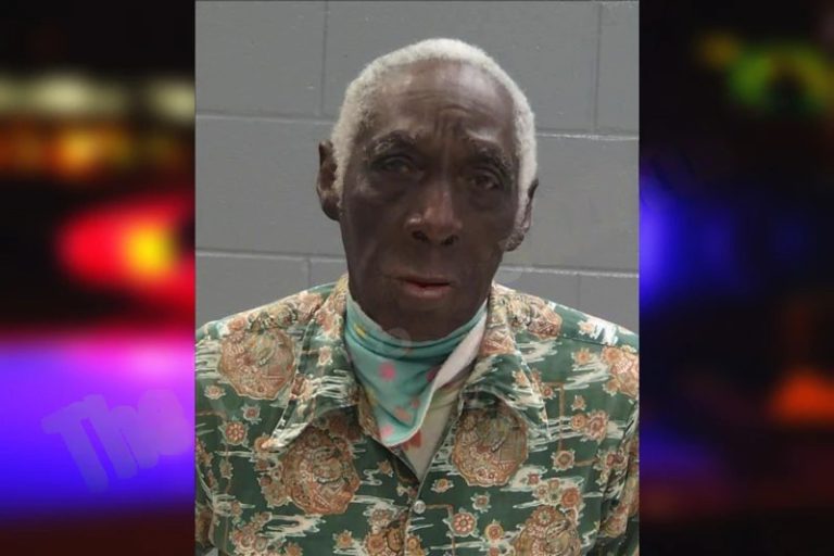 Robert Larkin mugshot – Baldwin County , Georgia Robert Larkin