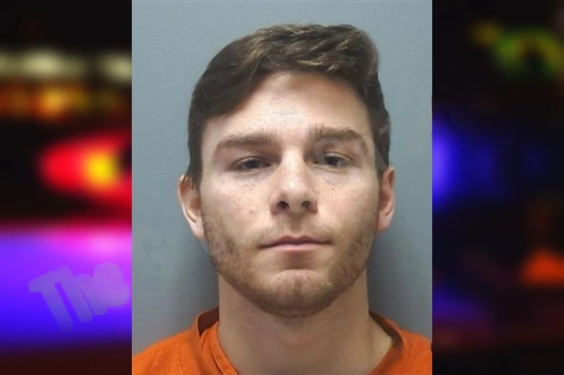 Robert Maguire Mugshots