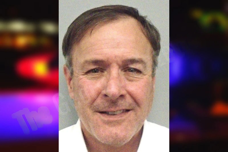 Robert Mapp Mugshots